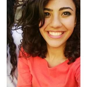 Meet your Posher, Basmah